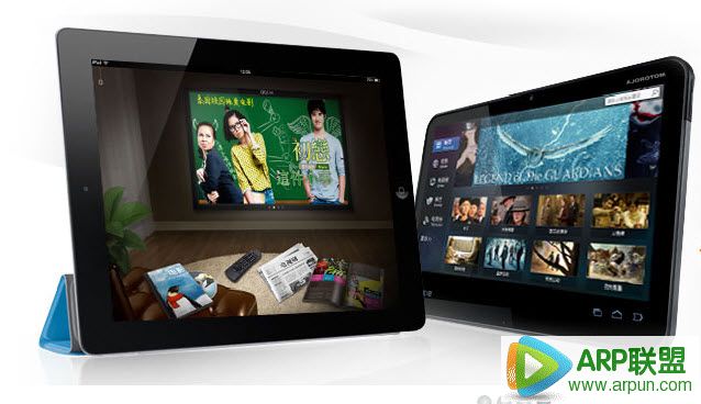 ��Ѷ��Ƶ for aPad