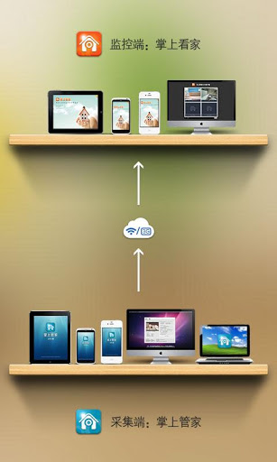 掌上看家安卓版