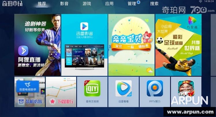 �����г�TV