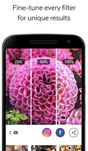 时尚艺术相机手机版