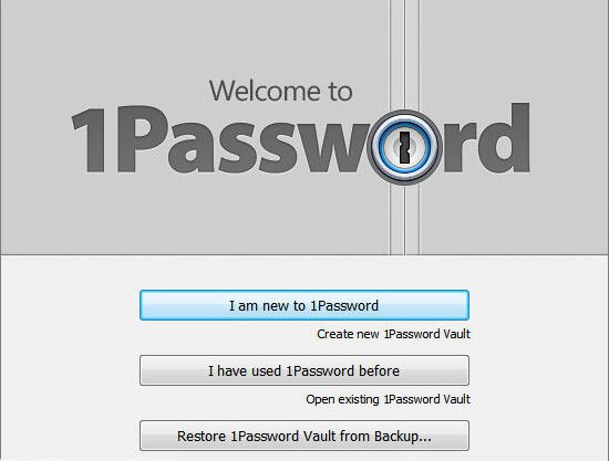 1Password