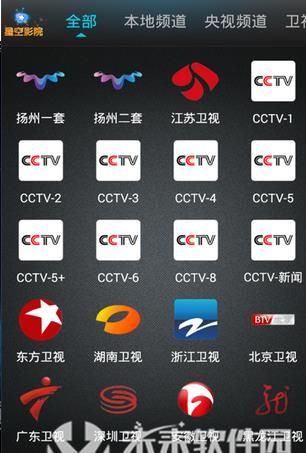 星空影院最新版