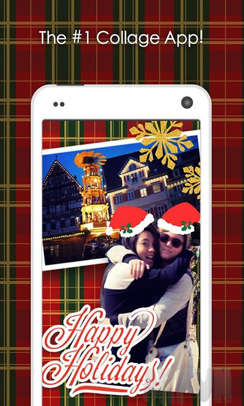 拼贴趣 PicCollage