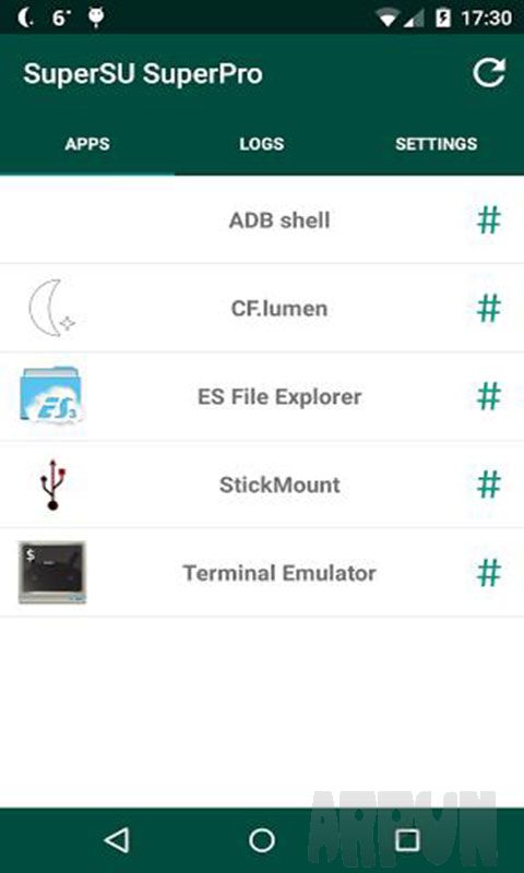 SuperSUȨ�޹���