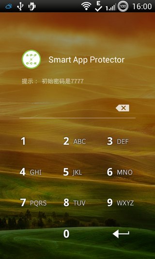 Ӧ���� Smart App Protector