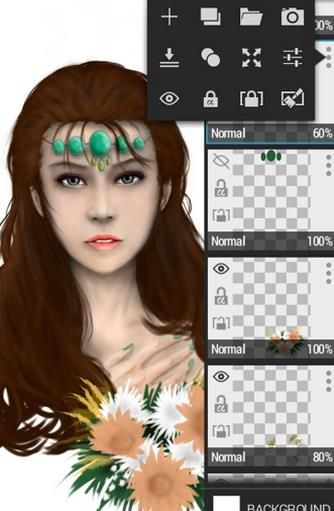 ��ͼ����(ArtFlow Tablet Sketchbook)