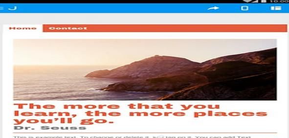 Jimdo��ҳ����