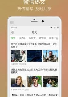 ��Ѷ�ȵ�����app