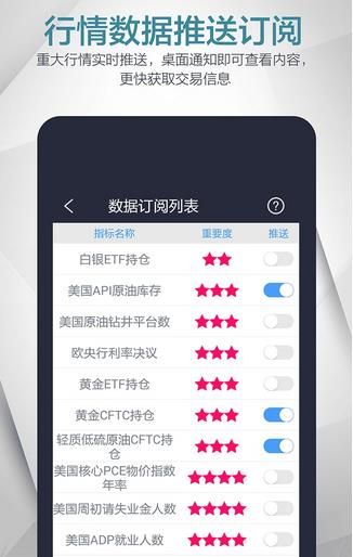 金日财经安卓版