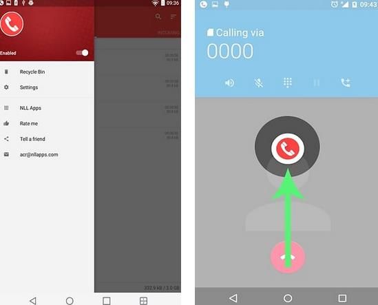 ACR�绰¼����