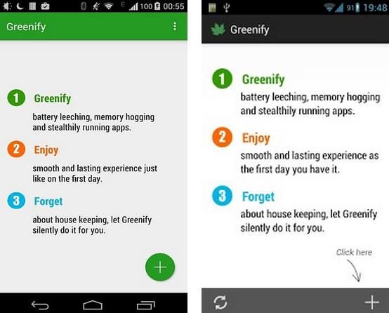 ��ɫ�ػ� (Greenify) 2.9 beta 4