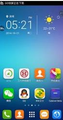 GO���� GO Launcher EX