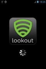 Lookout��ѷ�����ȫ