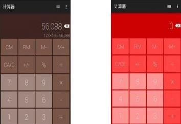 计算器完整汉化版 Calculator Premium