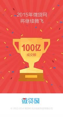 微贷网app