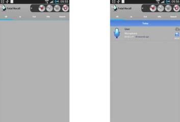 ͨ��˫��¼�� Total Recall Call Recorder