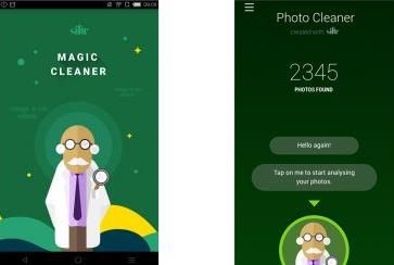 WhatsApp清理器 Magic Cleaner for WhatsApp