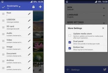 MiXplorer文件管理器 MiXplorer