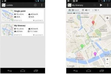 λ��ģ�� Lockito