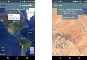 ��������׷�� Satellite