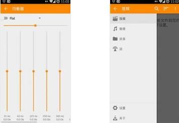 VLC��Ƶ������ Video LAN Client
