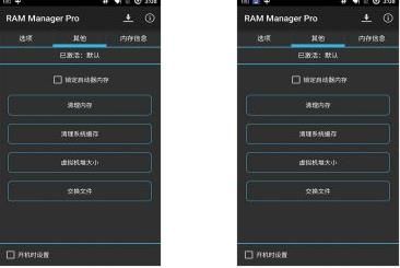 RAM优化专业版 Ram Manager Pro