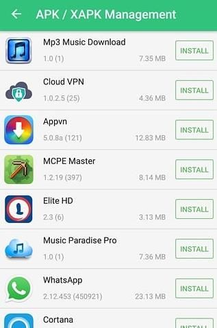 APKPure�̵�(����Google PlayӦ��)