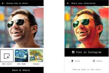 ������ Alter