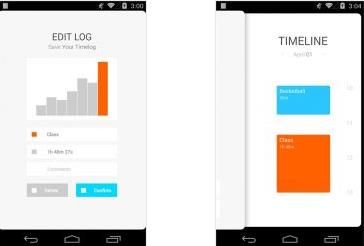 时间日志Lite Timelog Lite