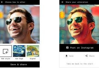 ������ Alter