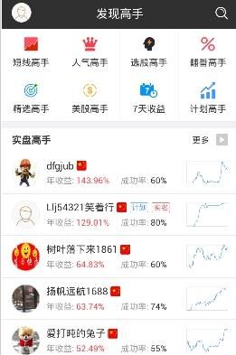中泰股票雷达专版app 最新版