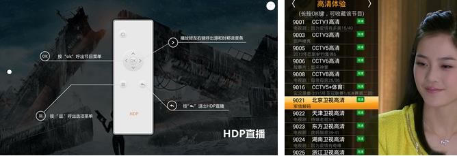 HDPֱ��TV�� ��׿��