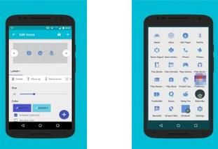 图标包制作器 Iconstructor