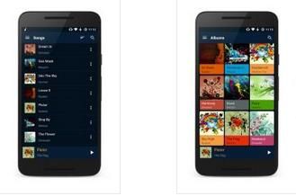 N音乐播放器 N Music