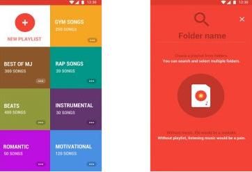 歌曲列表 SongsList