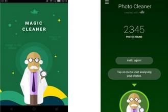 WhatsApp清理器 Magic Cleaner for WhatsApp