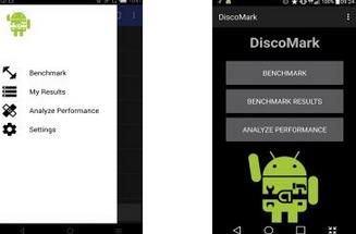 ʵ���ܷ� DiscoMark