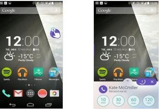 点击提醒 Click Me