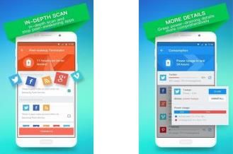 360电池+ 360 Battery Plus