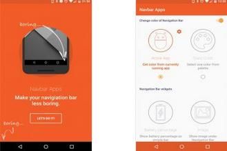 ���������� Navbar Apps