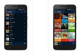 N音乐播放器 N Music