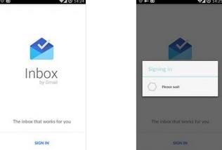 Google Inbox