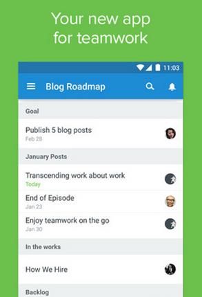 Asana�Ŷ�Э�� ��׿��