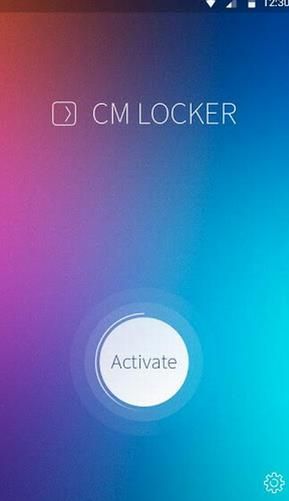 猎豹锁屏大师安卓版官方版