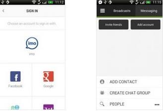 即时聊天工具合集 imo messenger beta
