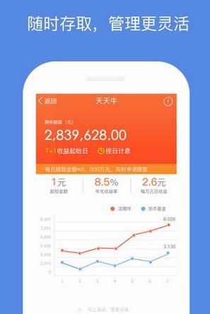 小牛在线手机版安卓版