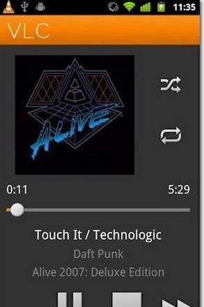 vlc播放器安卓版官方版