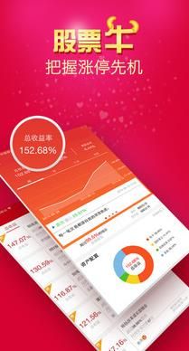 爱投顾(证券服务)app