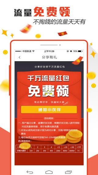 流量加油站电信版