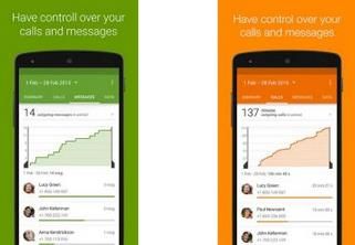 手机数据 Callistics